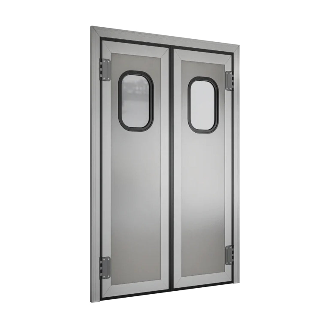 RIGID SWING DOOR