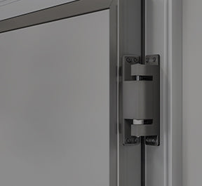 Swing Door 36” x 78” personnel door Cooler