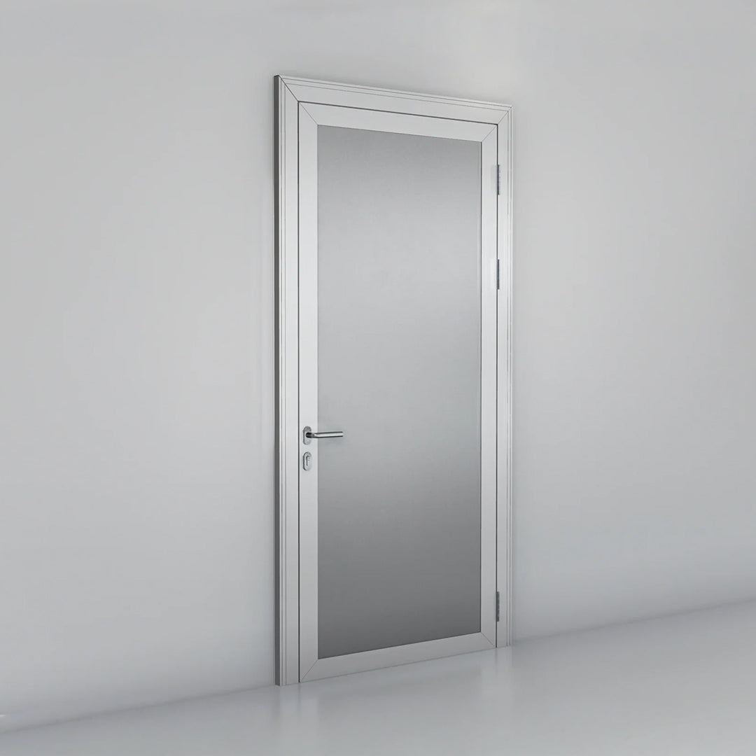 OFFICE DOOR  36” x 84” WITH WINDOW