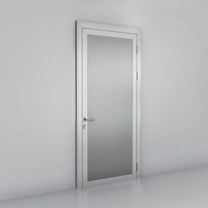 OFFICE DOOR  36” x 84” WITH WINDOW