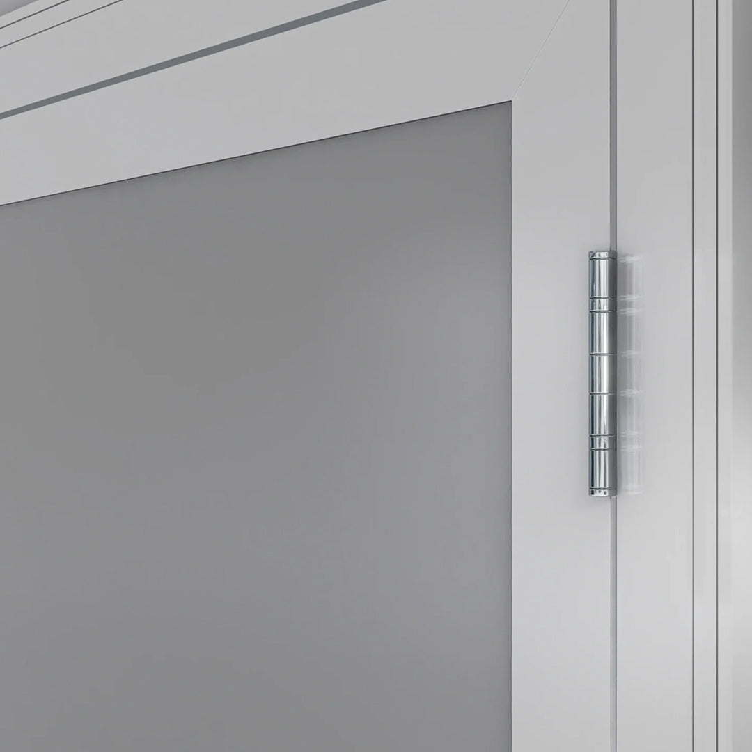 OFFICE DOOR  36” x 84” WITH WINDOW