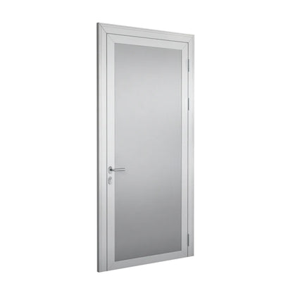 OFFICE DOOR  36” x 84” WITH WINDOW