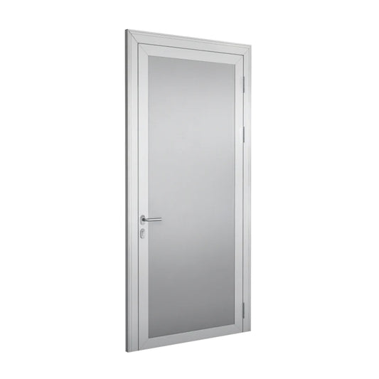 OFFICE DOOR  72” x 84” WITH WINDOW