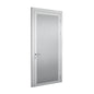 OFFICE DOOR  36” x 84” WITH WINDOW